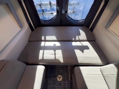 2024 Thor Motor Coach SANCTUARY - Photo 15