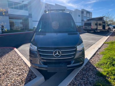 2024 Thor Motor Coach SANCTUARY - Photo 21