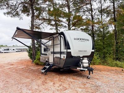 2026 Forest River Rockwood GEO Pro - Photo 26