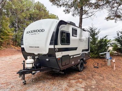 2026 Forest River Rockwood GEO Pro - Photo 22