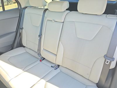 2026 Kia Niro - Photo 10