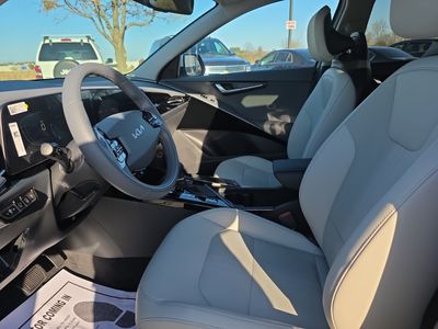 2026 Kia Niro - Photo 15