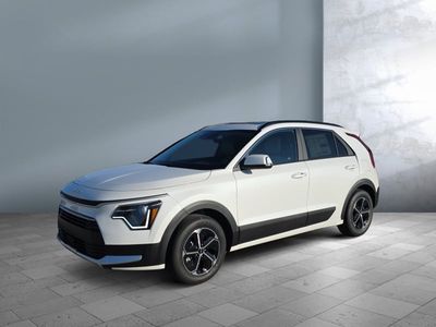2026 Kia Niro - Photo 1