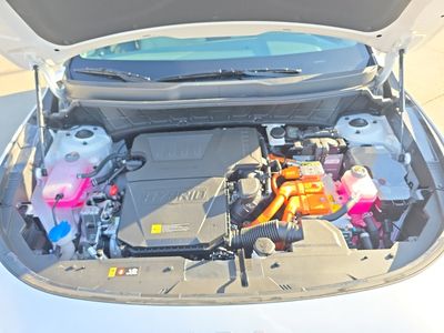 2026 Kia Niro - Photo 13