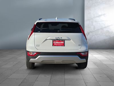 2026 Kia Niro - Photo 3