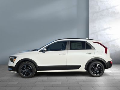 2026 Kia Niro - Photo 4