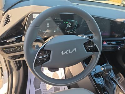 2026 Kia Niro - Photo 12