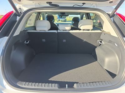 2026 Kia Niro - Photo 7