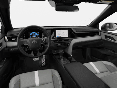 2026 Toyota Camry - Photo 19