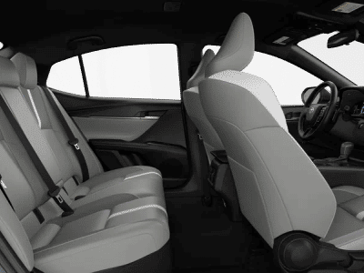 2026 Toyota Camry - Photo 21