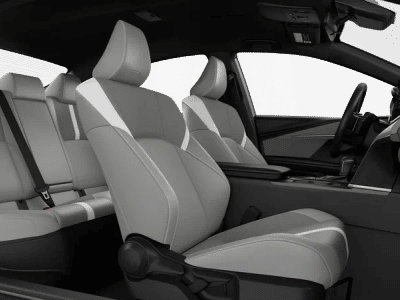 2026 Toyota Camry - Photo 20