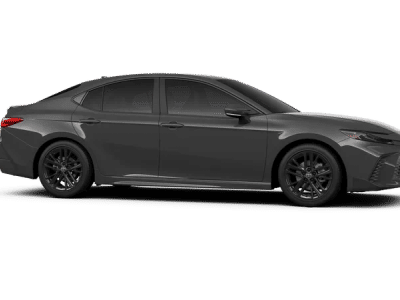 2026 Toyota Camry - Photo 15