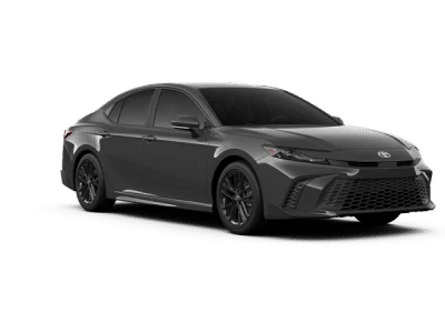 2026 Toyota Camry - Photo 17
