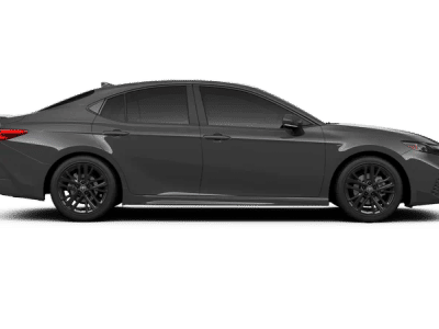 2026 Toyota Camry - Photo 14