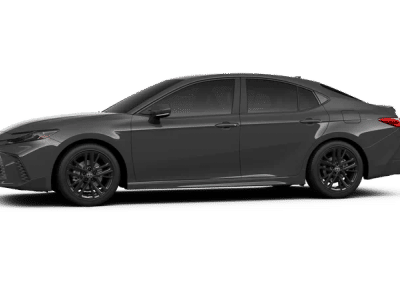 2026 Toyota Camry - Photo 5