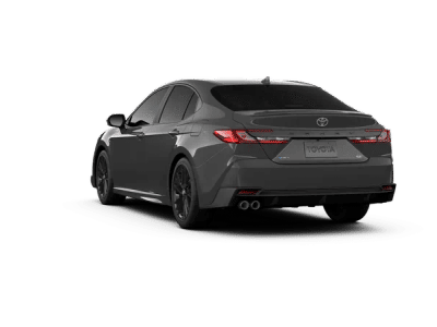 2026 Toyota Camry - Photo 9