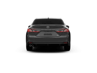 2026 Toyota Camry - Photo 10