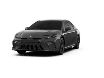 2026 Toyota Camry - Photo 3