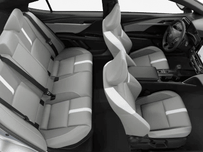 2026 Toyota Camry - Photo 22