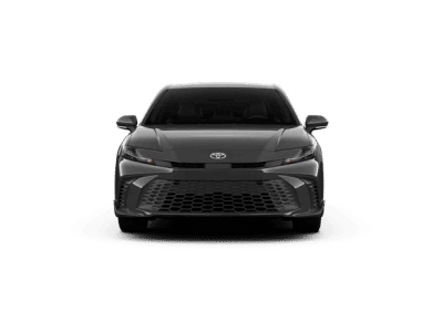 2026 Toyota Camry - Photo 2