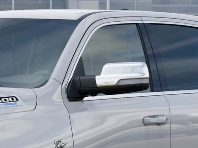 2026 Ram 1500 — photo 12 view