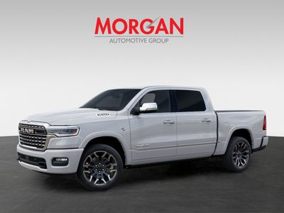 2026 Ram 1500 — photo 7 view