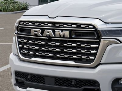2026 Ram 1500 — photo 11 view