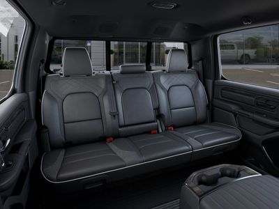2026 Ram 1500 — photo 15 view