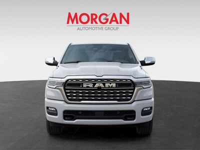 2026 Ram 1500 — photo 8 view