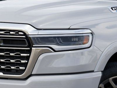 2026 Ram 1500 — photo 10 view