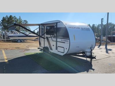 2025 Travel Lite Rove Lite - Photo 1