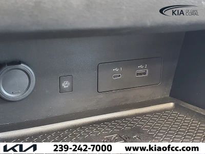 2023 Nissan Pathfinder — photo 27 view