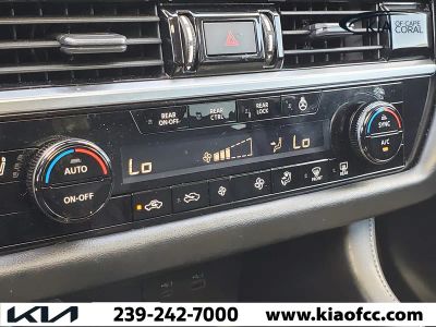 2023 Nissan Pathfinder — photo 26 view
