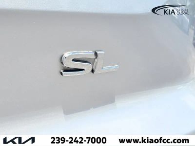 2023 Nissan Pathfinder — photo 8 view