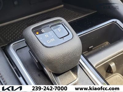 2023 Nissan Pathfinder — photo 28 view
