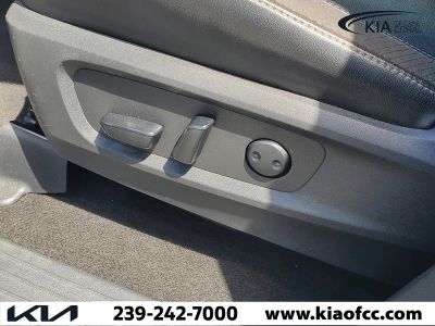 2023 Nissan Pathfinder — photo 19 view