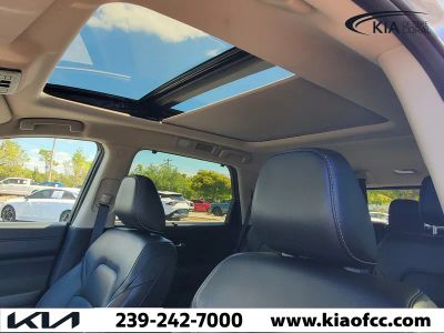 2023 Nissan Pathfinder — photo 20 view