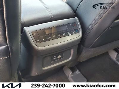 2023 Nissan Pathfinder — photo 17 view