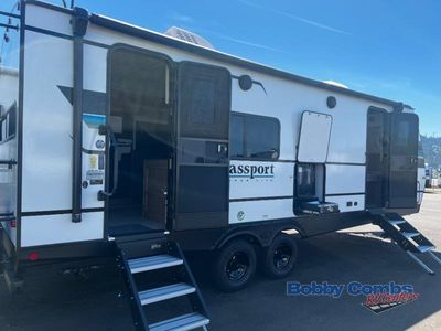 2025 Keystone RV Passport Super Lite - Photo 4