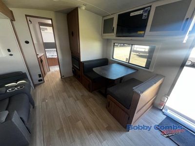 2025 Keystone RV Passport Super Lite - Photo 7