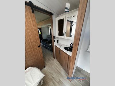 2025 Keystone RV Passport Super Lite - Photo 14