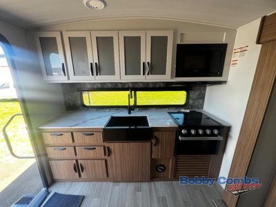 2025 Keystone RV Passport Super Lite - Photo 10