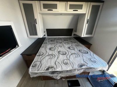 2025 Keystone RV Passport Super Lite - Photo 15