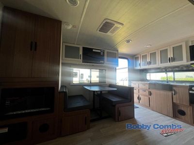 2025 Keystone RV Passport Super Lite - Photo 11
