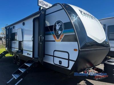 2025 Keystone RV Passport Super Lite - Photo 2