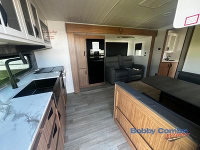 2025 Keystone RV Passport Super Lite - Photo 6