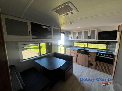 2025 Keystone RV Passport Super Lite - Photo 9