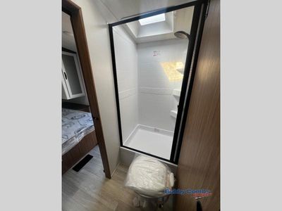 2025 Keystone RV Passport Super Lite - Photo 13