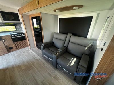 2025 Keystone RV Passport Super Lite - Photo 8