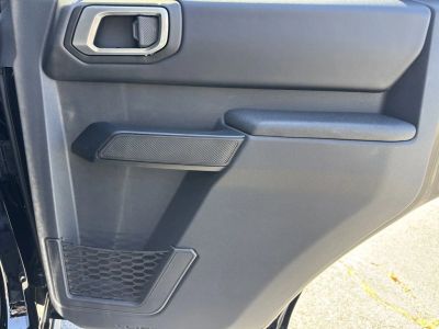 2026 Ford Bronco — photo 16 view